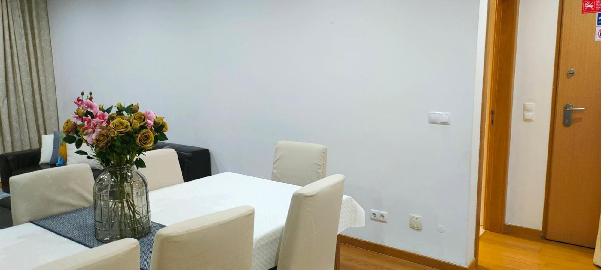 Adalberto Nascimento Luxury Aparta-Hostel At Colinas Do Cruzeiro أوديفلاس المظهر الخارجي الصورة