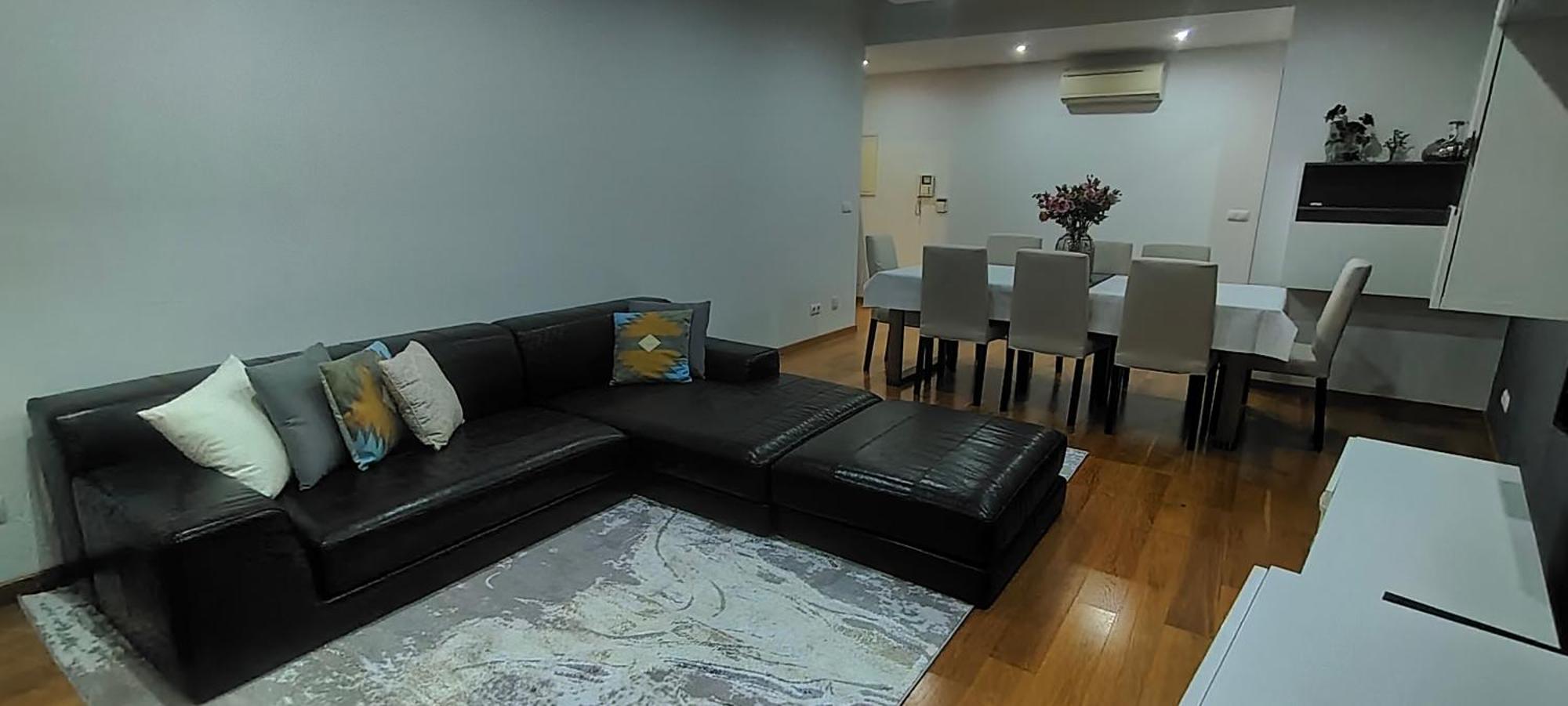 Adalberto Nascimento Luxury Aparta-Hostel At Colinas Do Cruzeiro أوديفلاس المظهر الخارجي الصورة