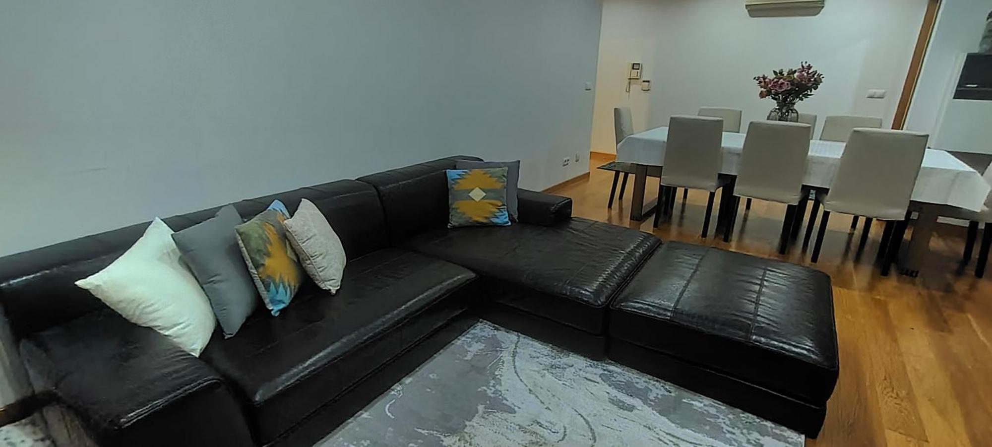 Adalberto Nascimento Luxury Aparta-Hostel At Colinas Do Cruzeiro أوديفلاس المظهر الخارجي الصورة