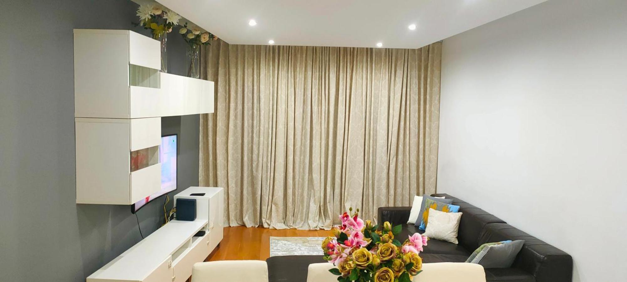 Adalberto Nascimento Luxury Aparta-Hostel At Colinas Do Cruzeiro أوديفلاس المظهر الخارجي الصورة