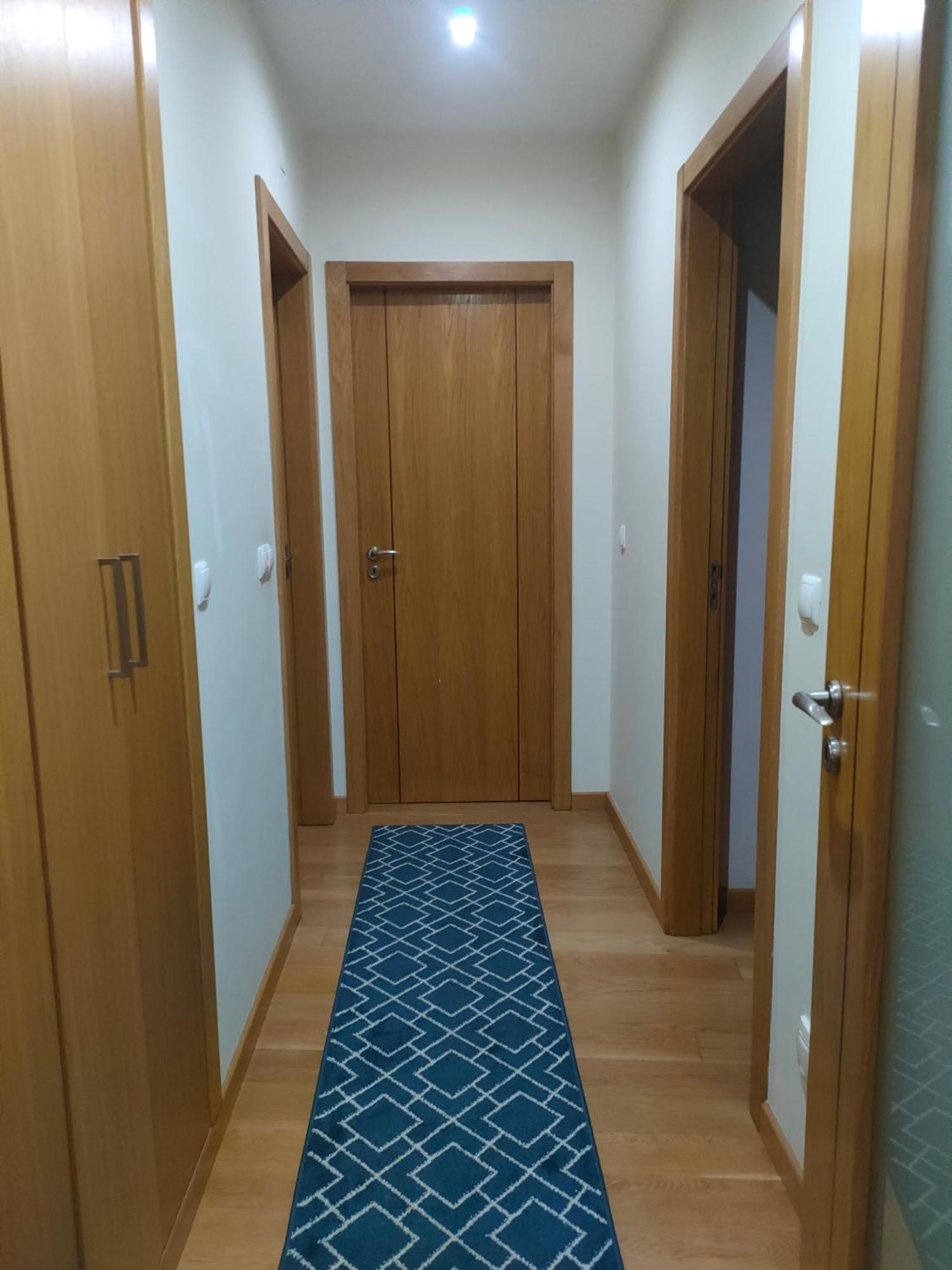 Adalberto Nascimento Luxury Aparta-Hostel At Colinas Do Cruzeiro أوديفلاس المظهر الخارجي الصورة