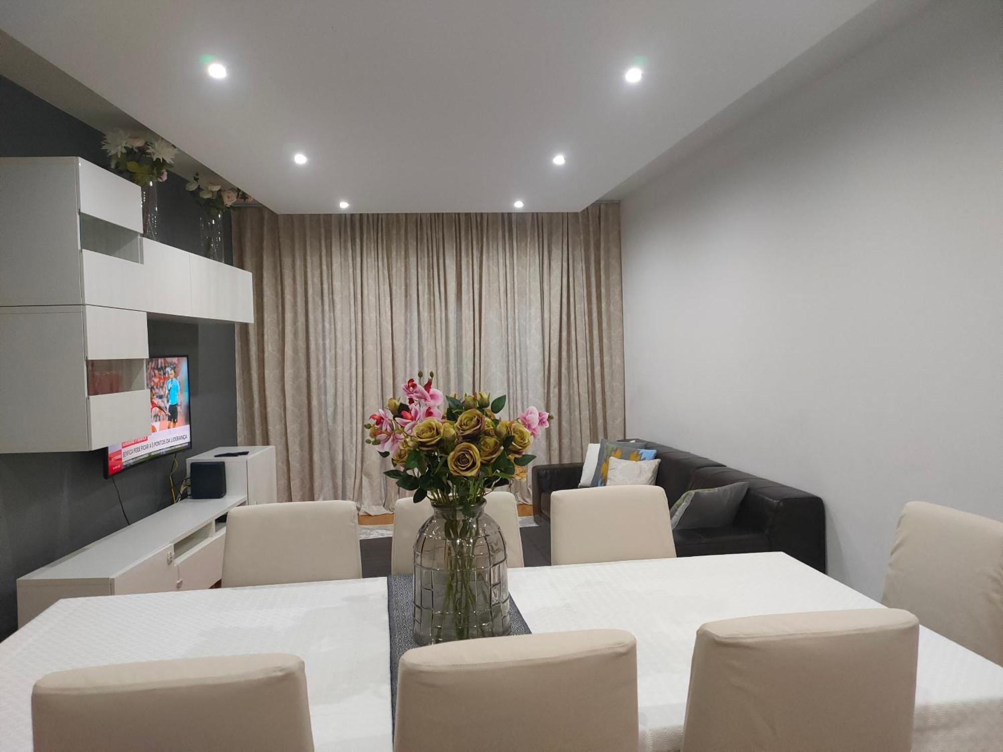 Adalberto Nascimento Luxury Aparta-Hostel At Colinas Do Cruzeiro أوديفلاس المظهر الخارجي الصورة