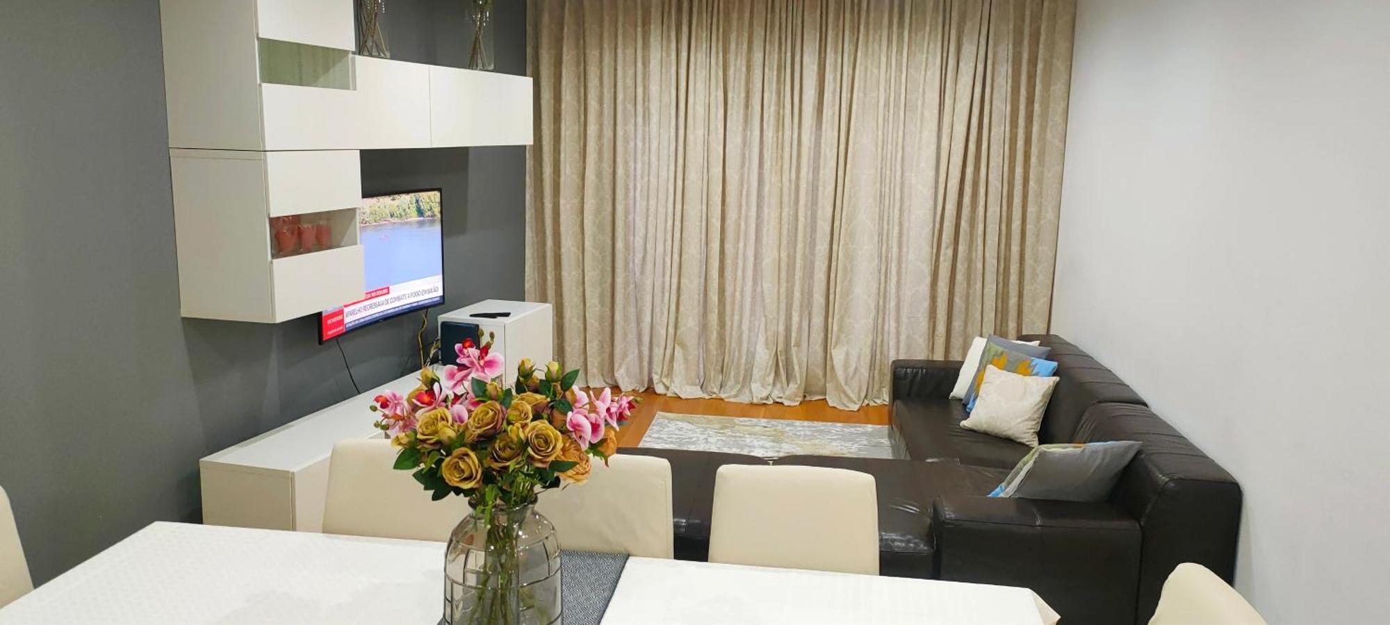 Adalberto Nascimento Luxury Aparta-Hostel At Colinas Do Cruzeiro أوديفلاس المظهر الخارجي الصورة