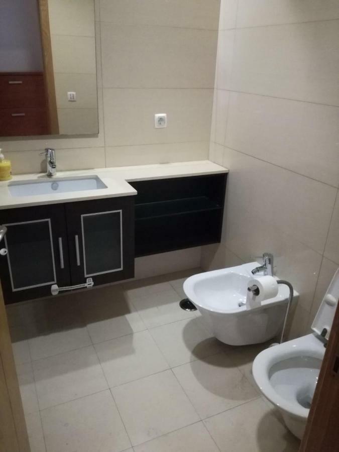Adalberto Nascimento Luxury Aparta-Hostel At Colinas Do Cruzeiro أوديفلاس المظهر الخارجي الصورة