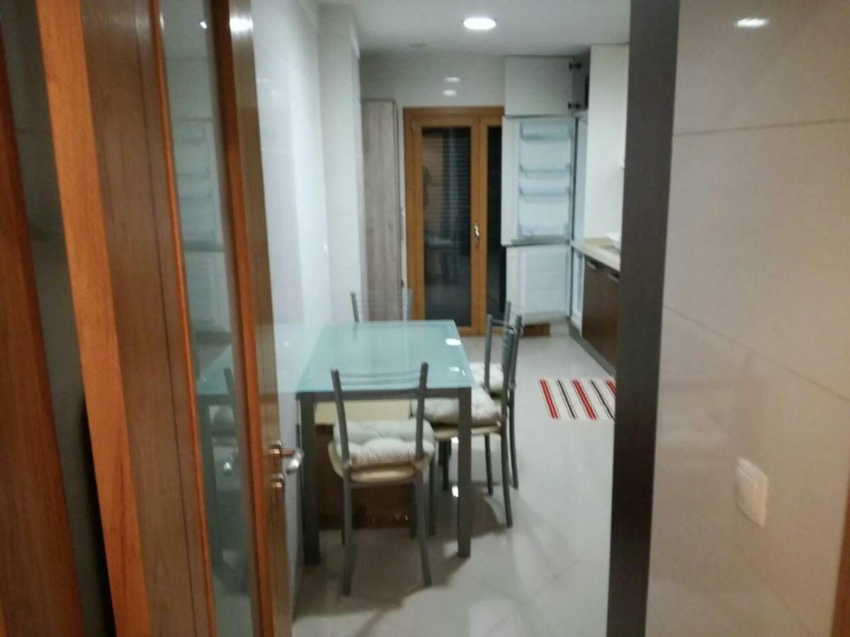 Adalberto Nascimento Luxury Aparta-Hostel At Colinas Do Cruzeiro أوديفلاس المظهر الخارجي الصورة