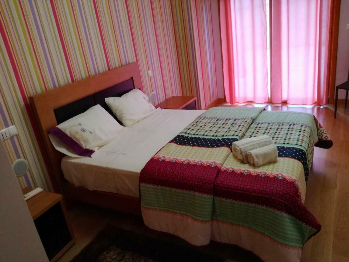 Adalberto Nascimento Luxury Aparta-Hostel At Colinas Do Cruzeiro أوديفلاس المظهر الخارجي الصورة