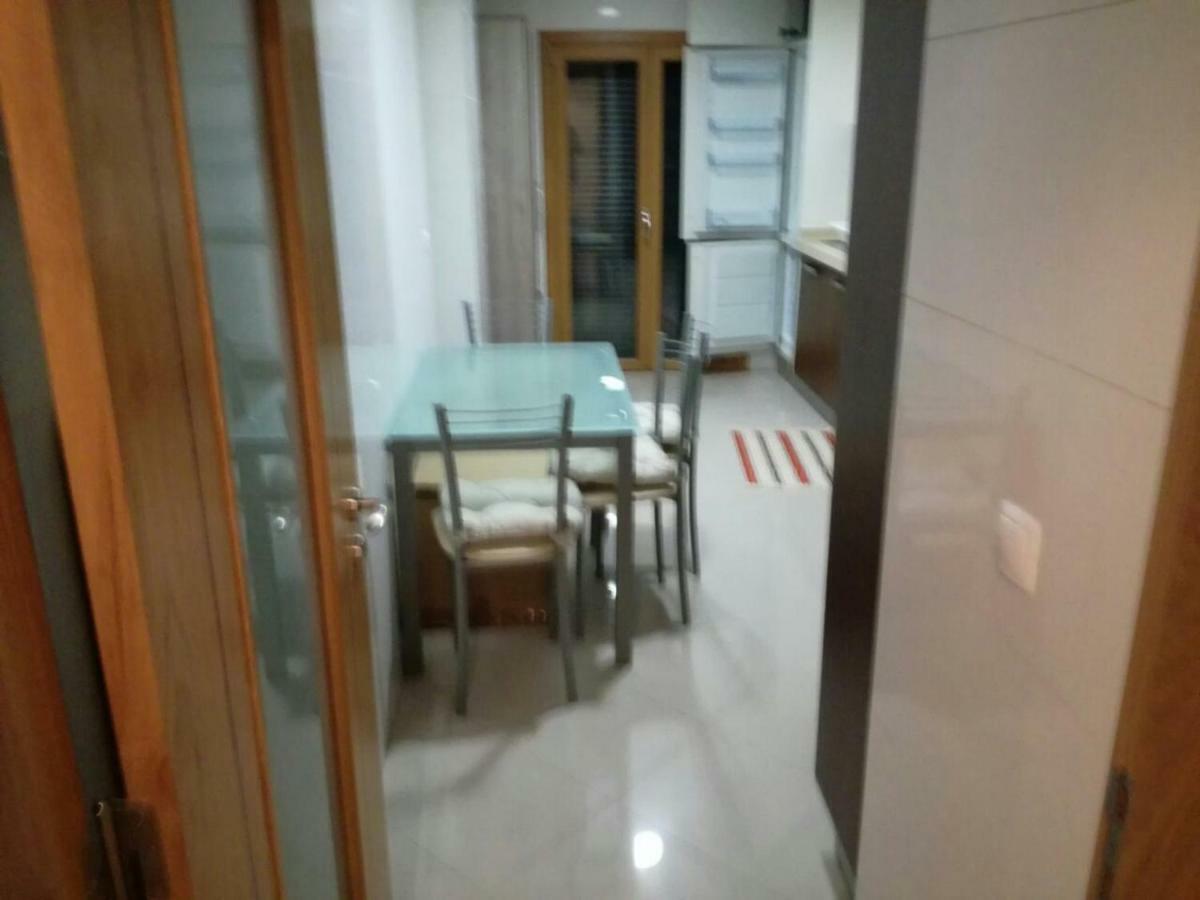 Adalberto Nascimento Luxury Aparta-Hostel At Colinas Do Cruzeiro أوديفلاس المظهر الخارجي الصورة
