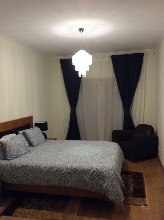 Adalberto Nascimento Luxury Aparta-Hostel At Colinas Do Cruzeiro أوديفلاس المظهر الخارجي الصورة