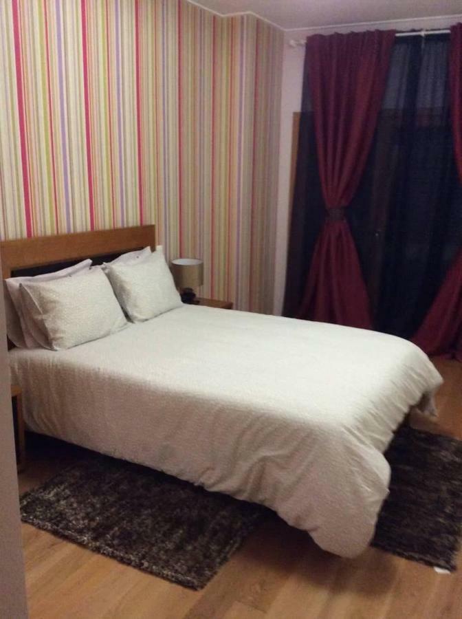 Adalberto Nascimento Luxury Aparta-Hostel At Colinas Do Cruzeiro أوديفلاس المظهر الخارجي الصورة