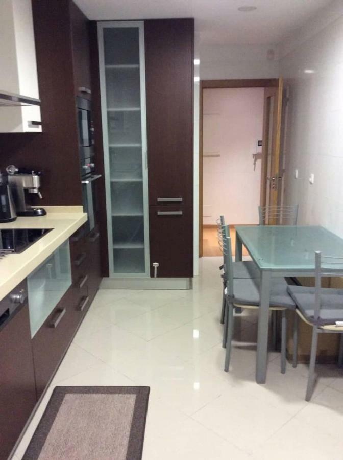 Adalberto Nascimento Luxury Aparta-Hostel At Colinas Do Cruzeiro أوديفلاس المظهر الخارجي الصورة
