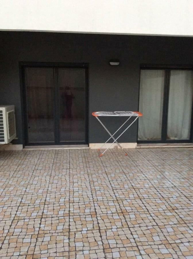 Adalberto Nascimento Luxury Aparta-Hostel At Colinas Do Cruzeiro أوديفلاس المظهر الخارجي الصورة