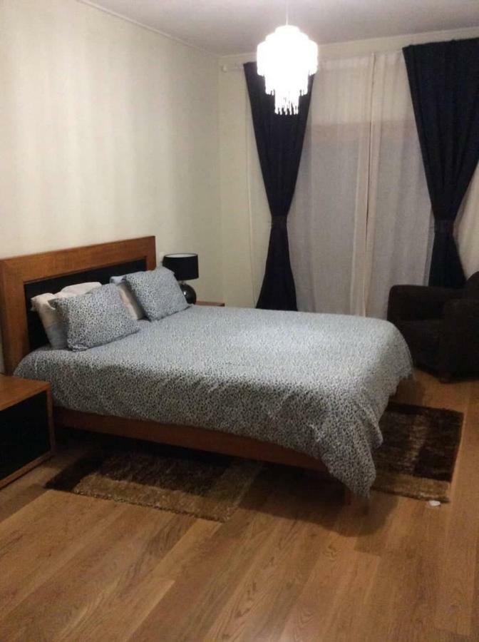 Adalberto Nascimento Luxury Aparta-Hostel At Colinas Do Cruzeiro أوديفلاس المظهر الخارجي الصورة