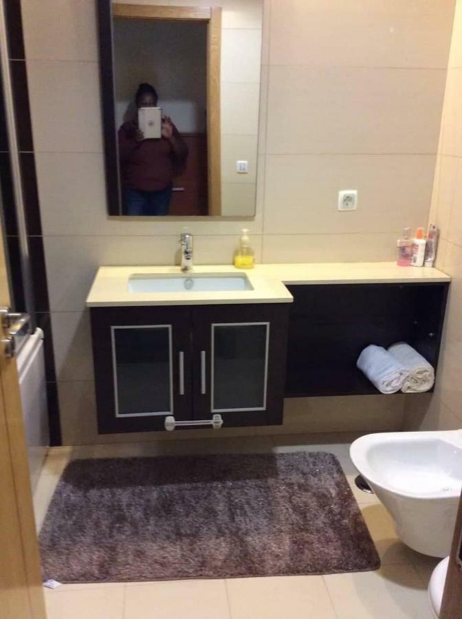 Adalberto Nascimento Luxury Aparta-Hostel At Colinas Do Cruzeiro أوديفلاس المظهر الخارجي الصورة