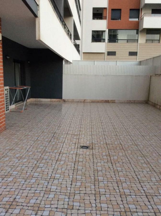 Adalberto Nascimento Luxury Aparta-Hostel At Colinas Do Cruzeiro أوديفلاس المظهر الخارجي الصورة