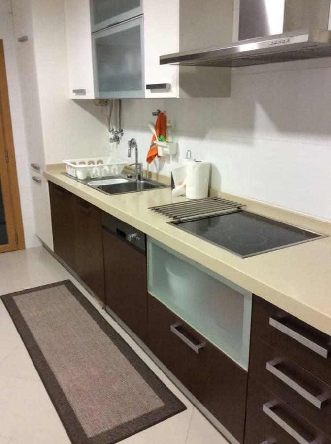 Adalberto Nascimento Luxury Aparta-Hostel At Colinas Do Cruzeiro أوديفلاس المظهر الخارجي الصورة