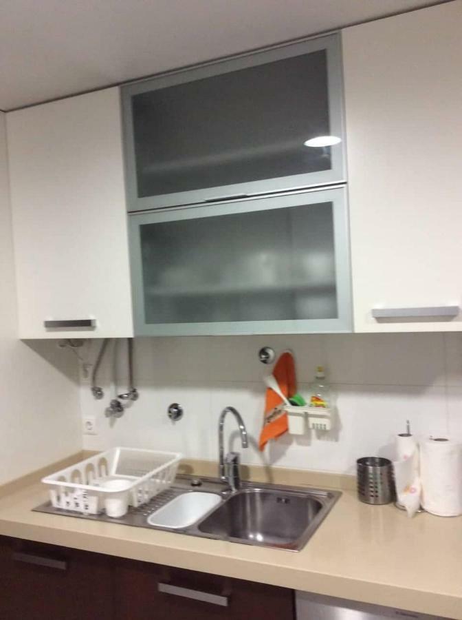 Adalberto Nascimento Luxury Aparta-Hostel At Colinas Do Cruzeiro أوديفلاس المظهر الخارجي الصورة